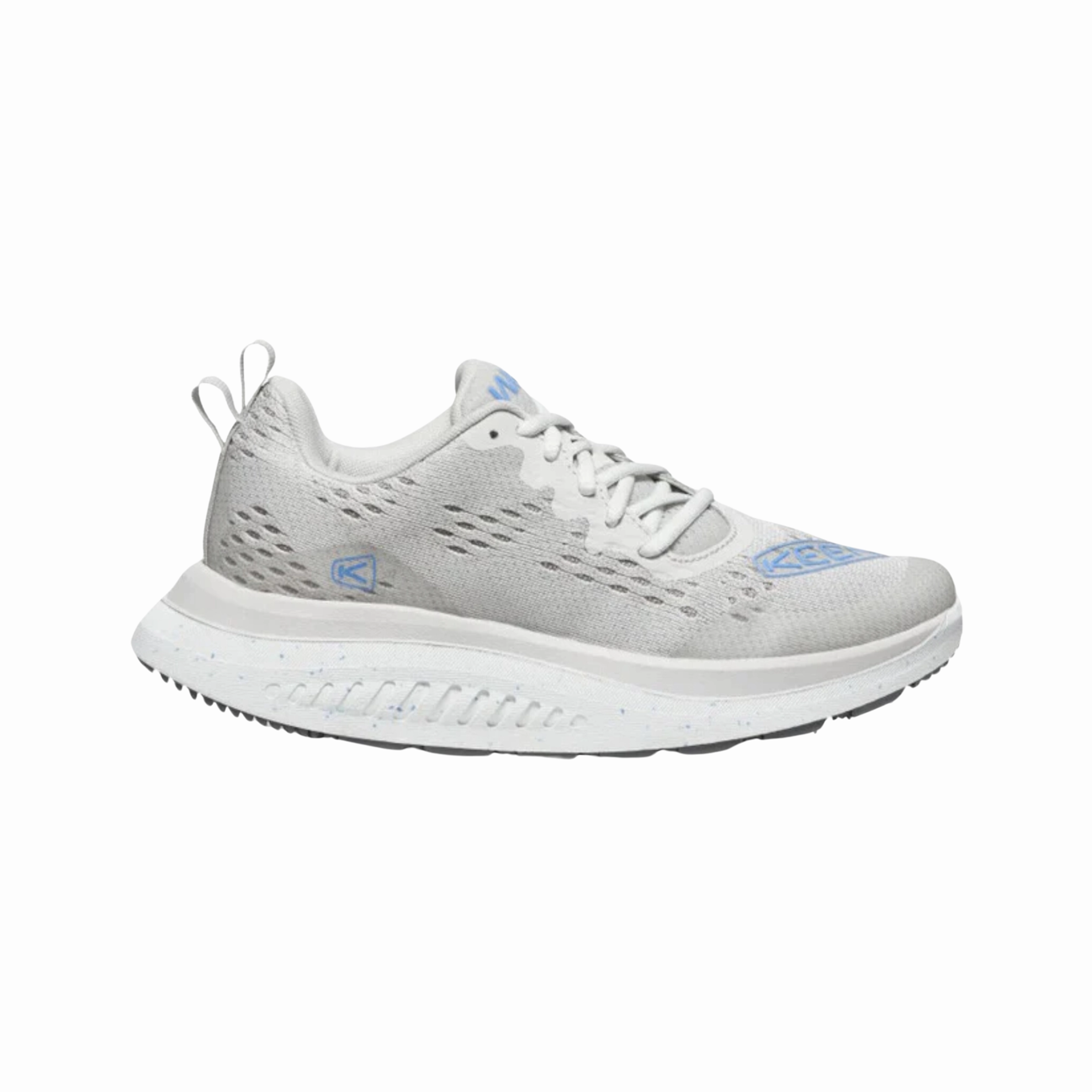 Women's WK400 - Vapor/Azure Blue (Regular Width)
