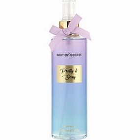 WOMEN'SECRET PRETTY AND SEXY by Women' Secret