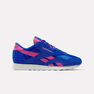 Women's Classic Nylon Protein Powder Fashion Staples