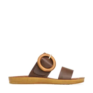 Women's Damani Retro Fashion Sustainable Materials