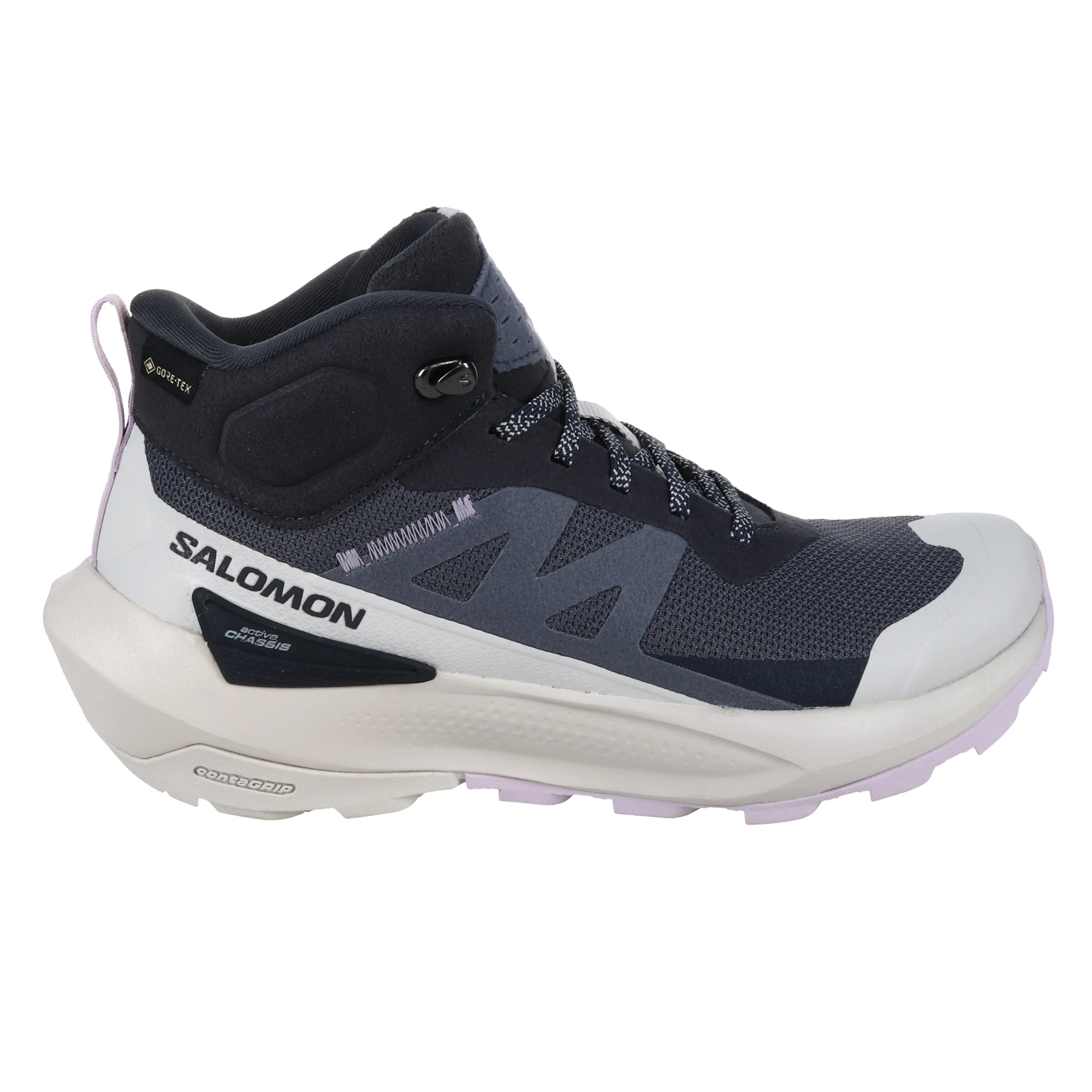 Women's Elixir Active Mid GTX Handmade Workwear