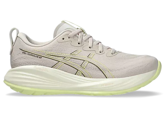 Women's Gel-Cumulus 27 Apparel & Footwear Sustainable Materials