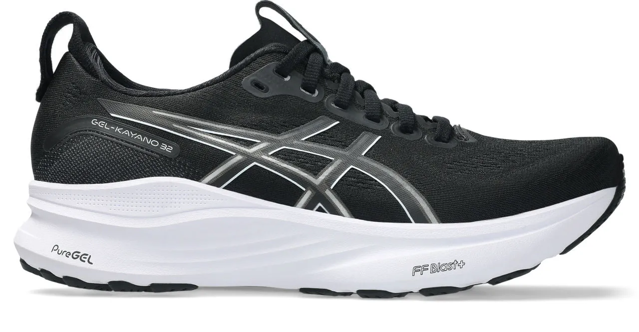 Women's Gel-Kayano 32 Bottoms Pet Beds