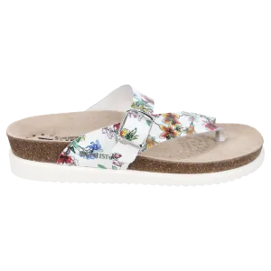 Women's Helen Flowers Sustainable Materials