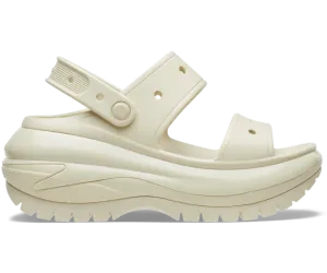 Women's Mega Crush Sandal Educational Games Toner