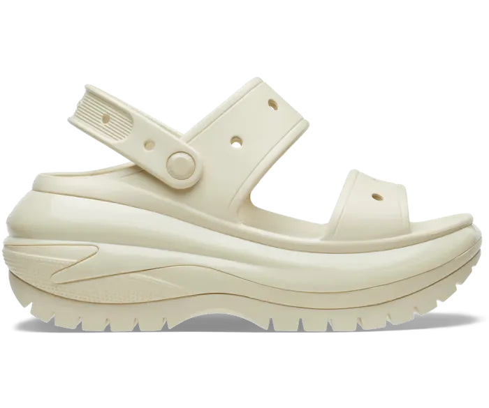 Women's Mega Crush Sandal Educational Games Toner