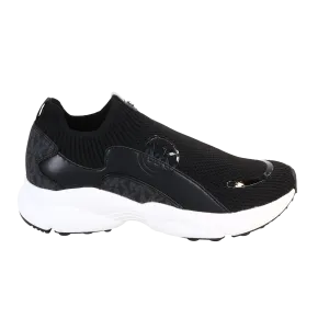 Women's Sami Knit Trainer Tissue Paper Restaurant Equipment