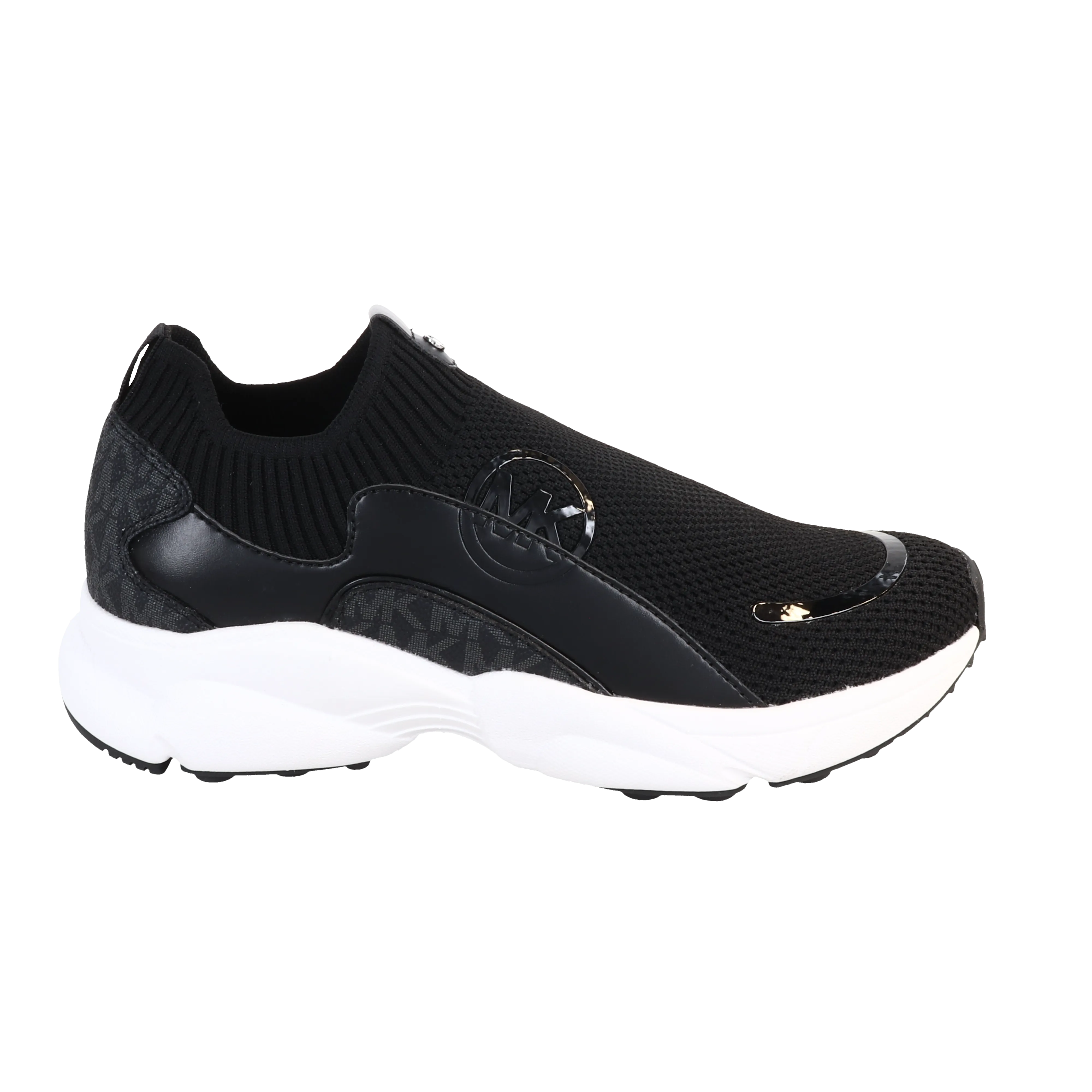 Women's Sami Knit Trainer Tissue Paper Restaurant Equipment
