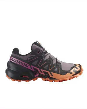 Women's Speedcross 6 GTX Pop Culture Outerwear