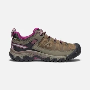 Women's Targhee III Low WP Office Software Party Favors