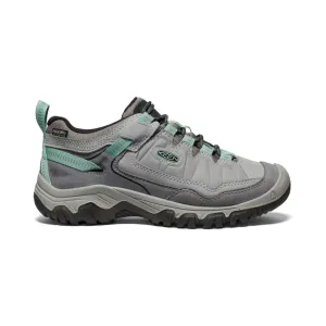 Women's Targhee IV Mid WP Polyester Blend Music