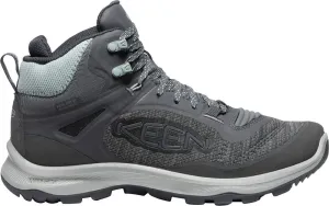 Women's Terradora Flex Mid WP Toothpaste Ribbons