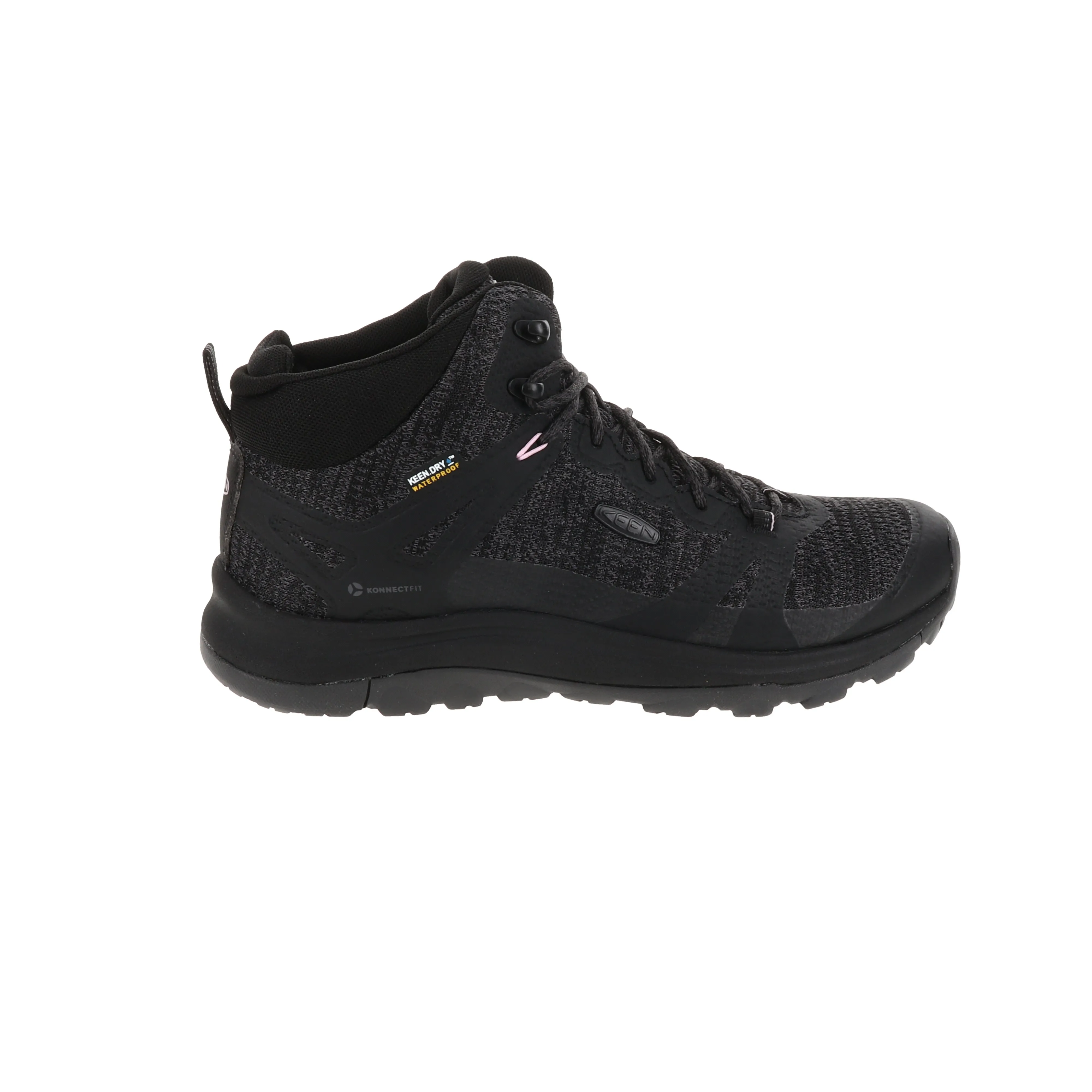 Women's Terradora II Mid School Supplies Music Artists