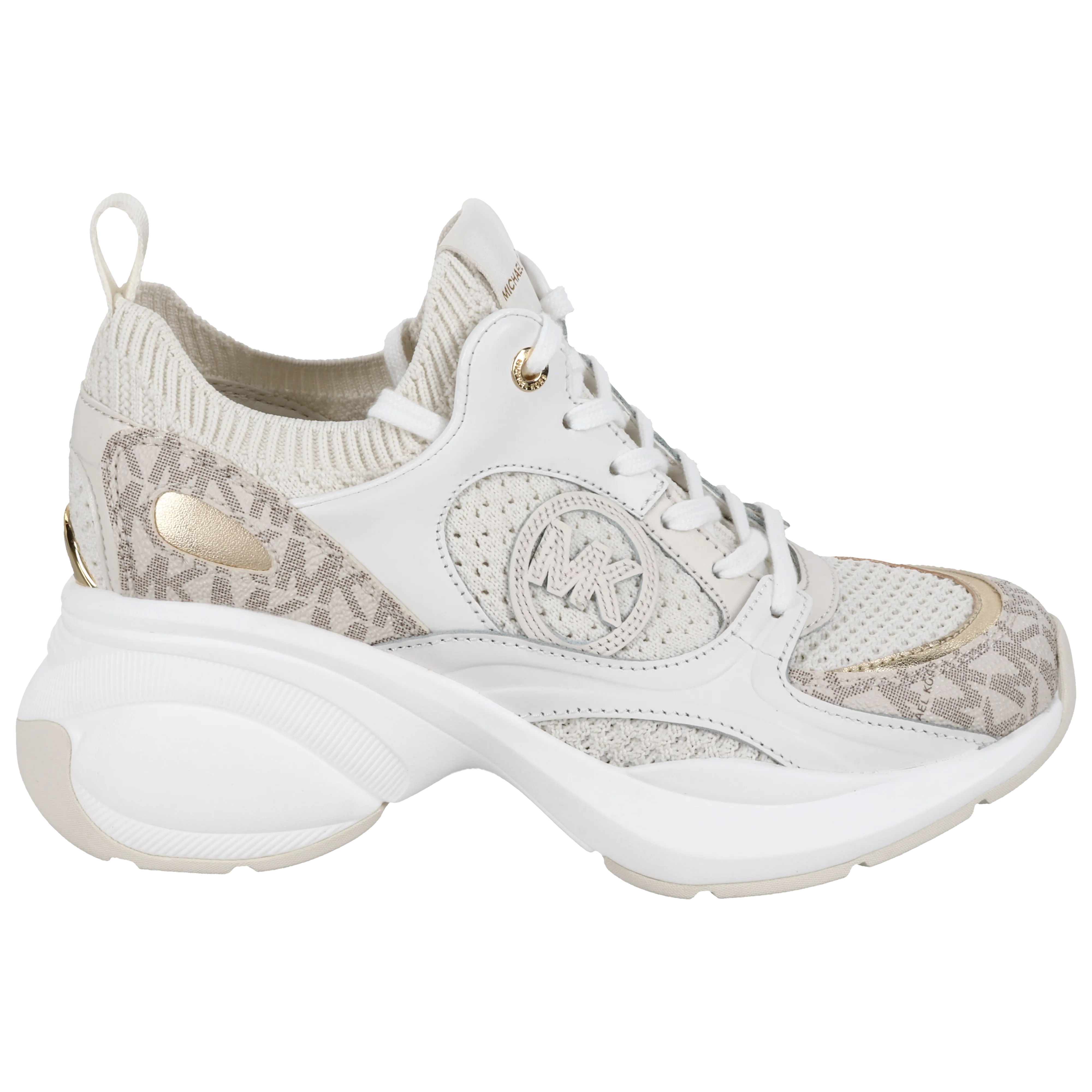 Balloons Women's Zuma Knit Trainer Office Software