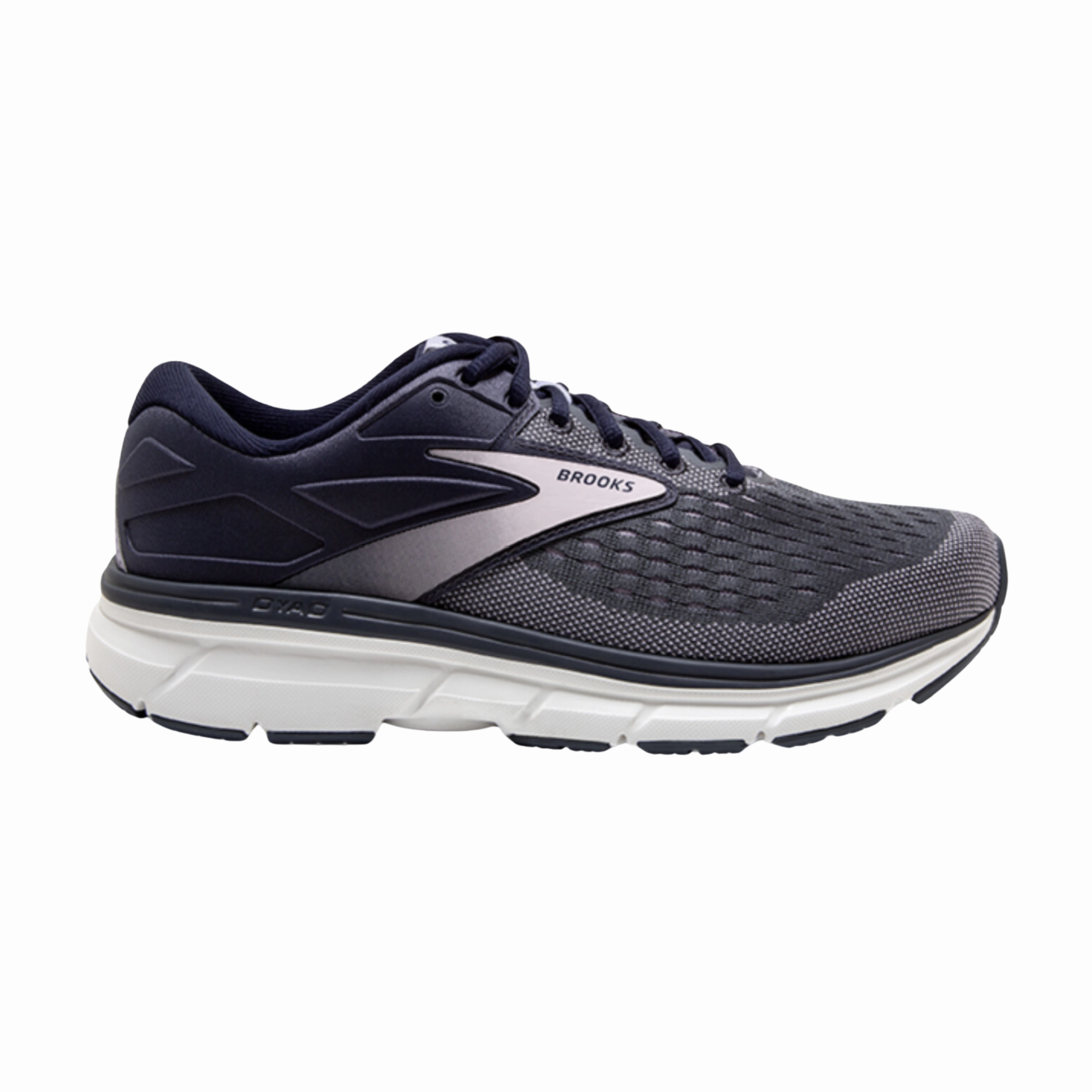 Womens Dyad 11  Ombre/Primrose/Lavender (B Width)