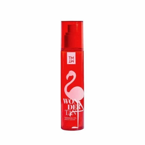 Wondertan Tanning Oil