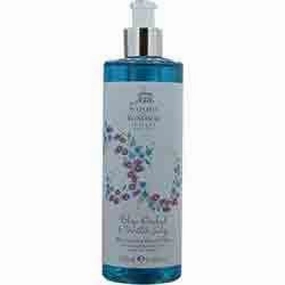 WOODS OF WINDSOR BLUE ORCHID & WATER LILY by Woods of Windsor