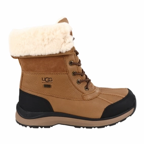 Wool Garments Women's Adirondack III Size-Inclusive