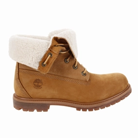 Wool Garments Women's Authentic Teddy Fleece WP Tops