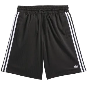 Workwear Adidas Classic Shorts - Black/White Hardware