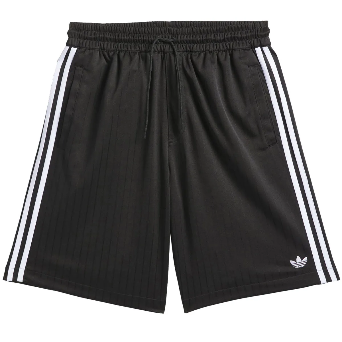 Workwear Adidas Classic Shorts - Black/White Hardware