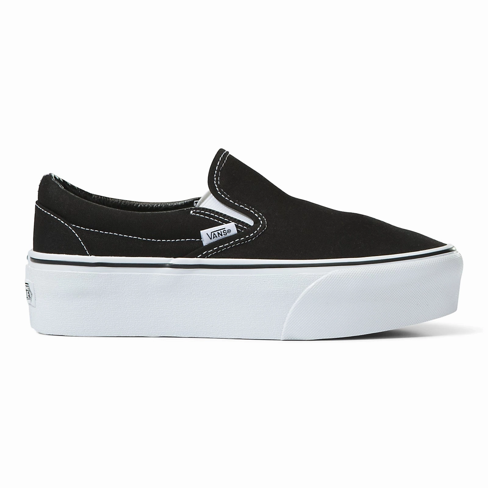 Workwear Women's Classic Slip On Stackform Fan Gear