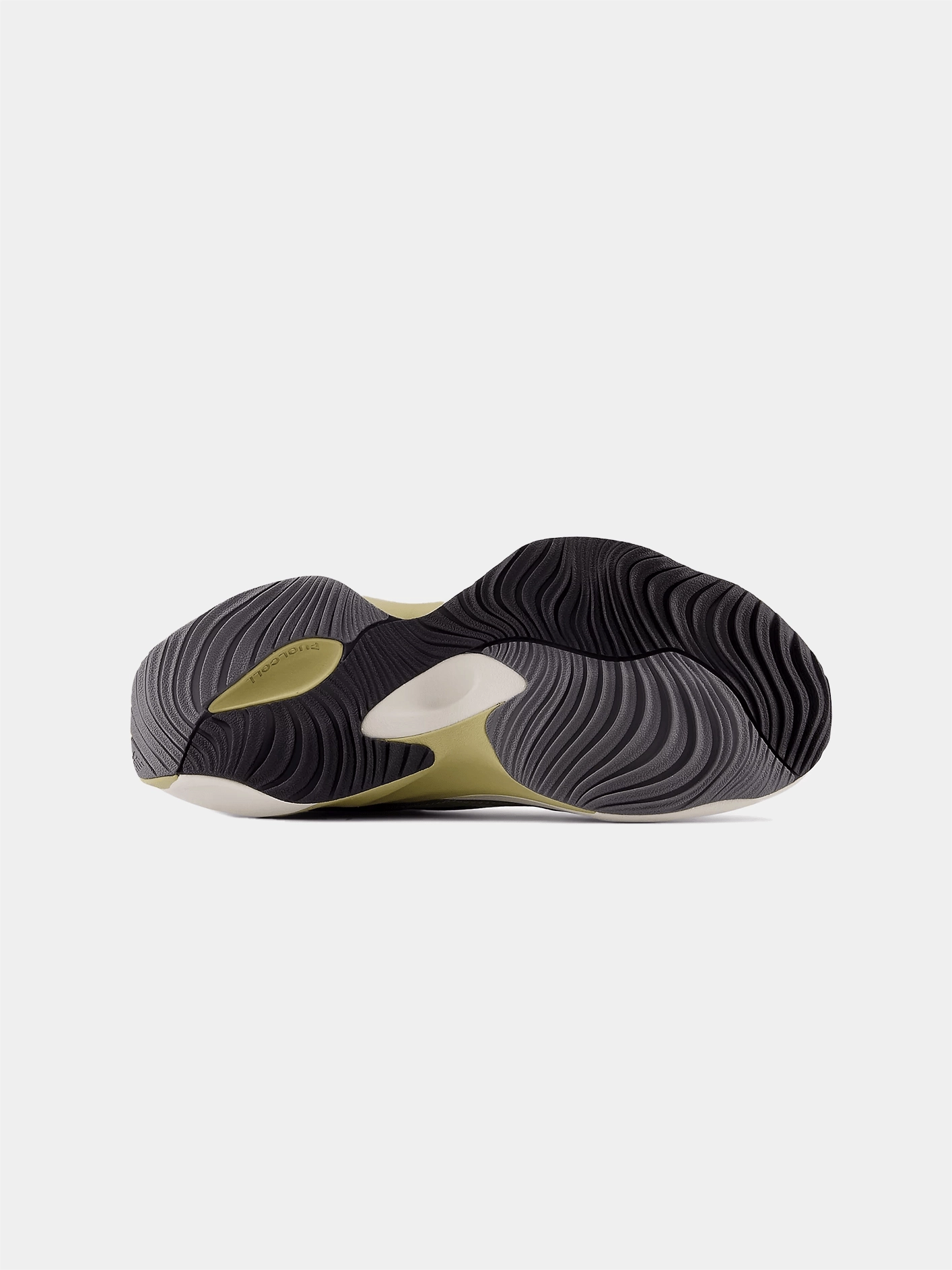 WRPD Runner "Dark Olivine" Classic Style