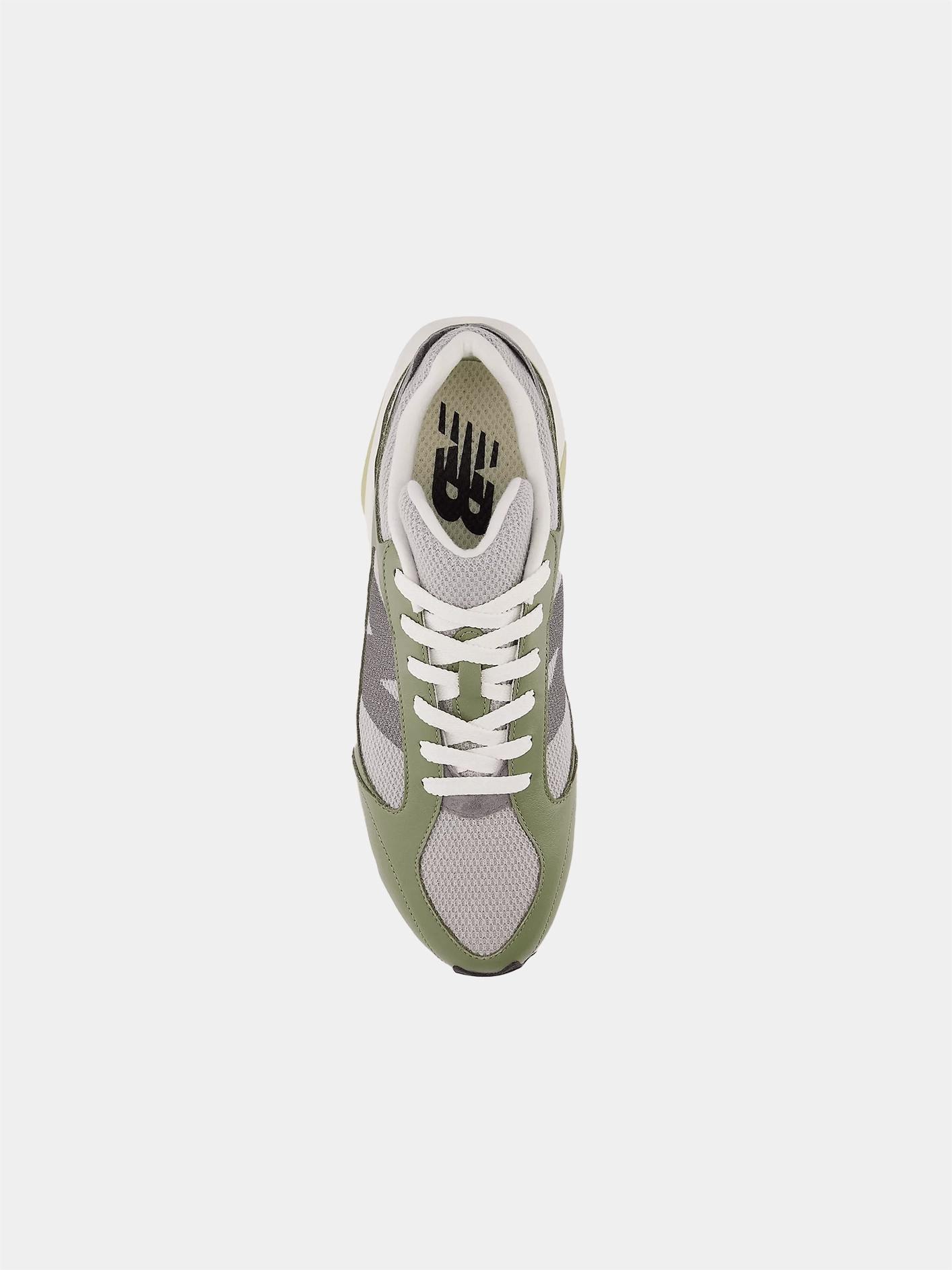 WRPD Runner "Dark Olivine" Classic Style