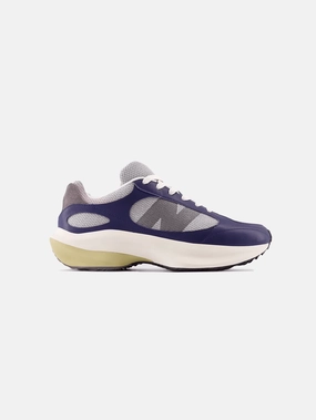 WRPD Runner "Navy Sea Salt" Friend Jog