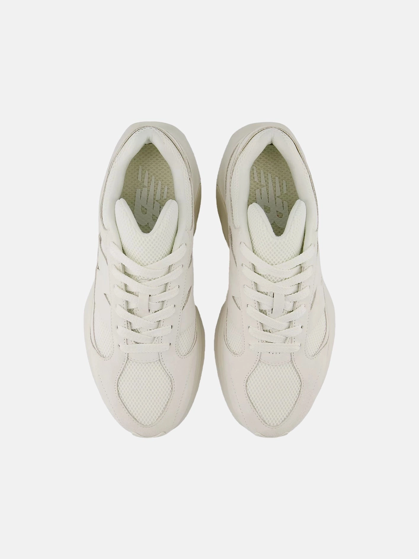 WRPD Runner "White" Urban Step Move-In-Out