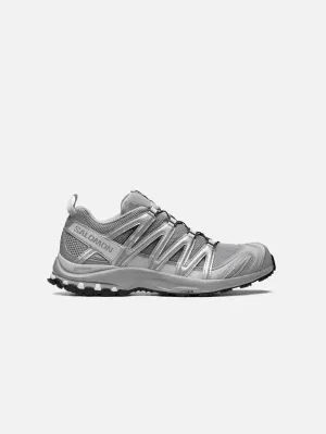 XA Pro 3D "Alloy Silver" Active Wear Casual Athletic