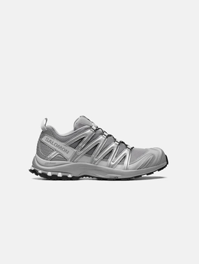 XA Pro 3D "Alloy Silver" Active Wear Casual Athletic