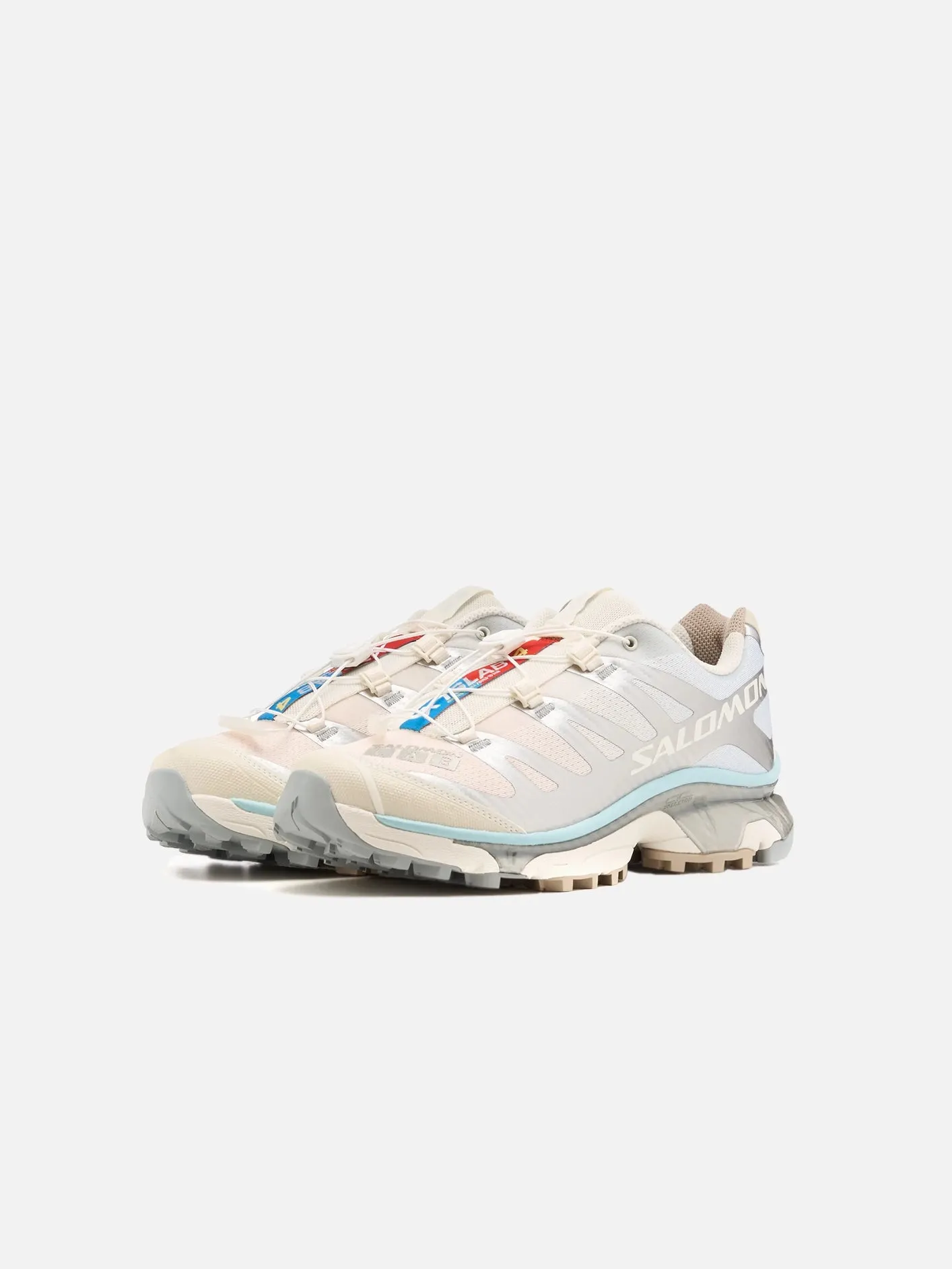 XT-4 OG "Vanilla Ice Ballad Blue" Elite comfort