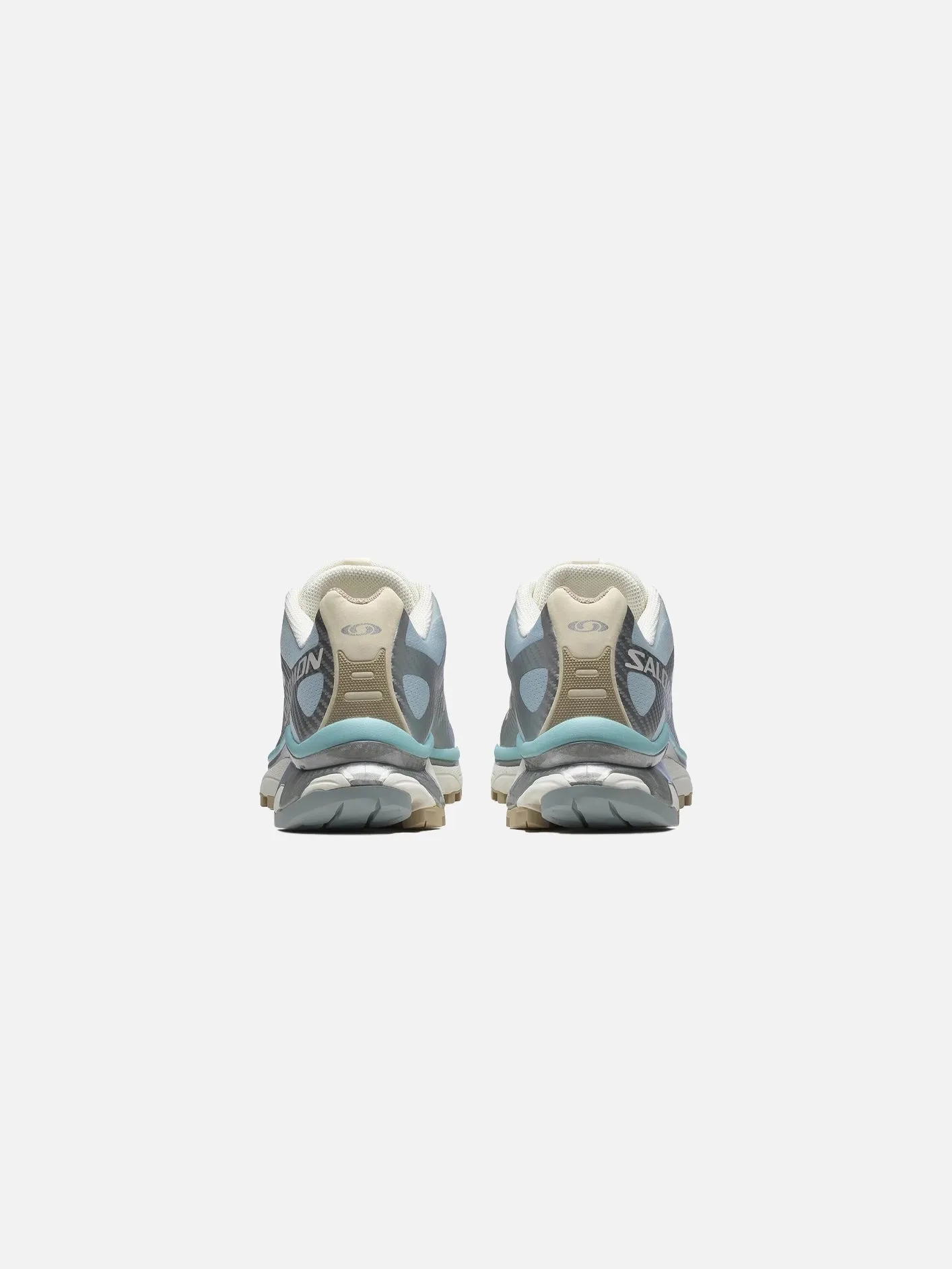 XT-4 OG "Vanilla Ice Ballad Blue" Elite comfort