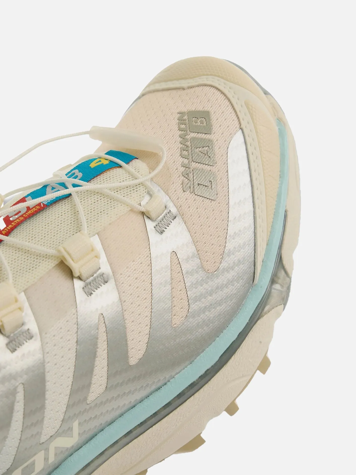 XT-4 OG "Vanilla Ice Ballad Blue" Elite comfort