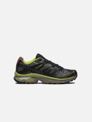 Easy Sport Cloud cushion XT-4 OG R.A.D "Black/Dark Citron"
