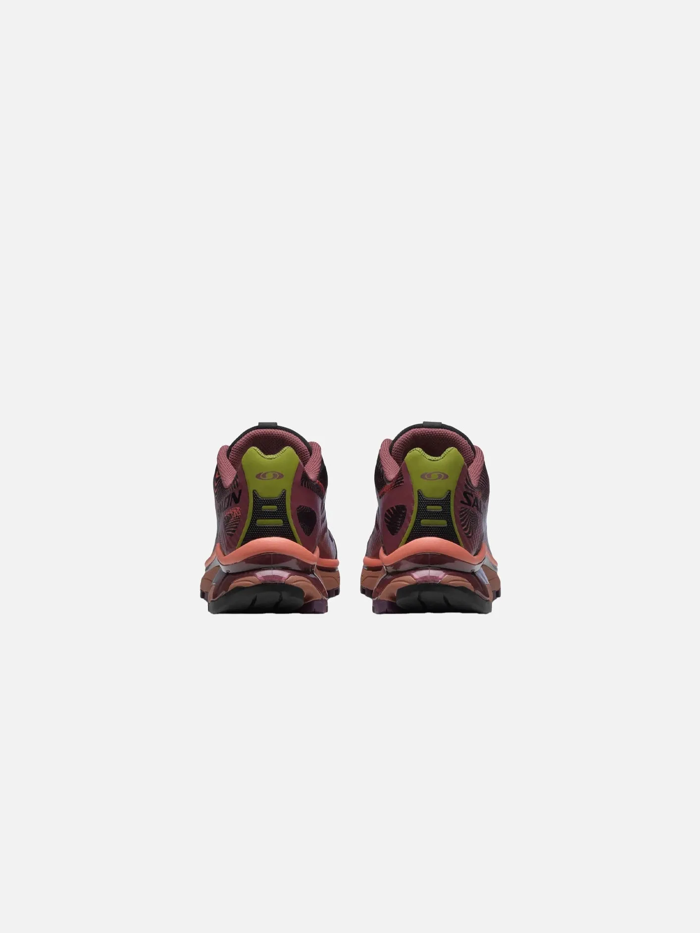 XT-4 OG R.A.D "Nocturne" Cushioned