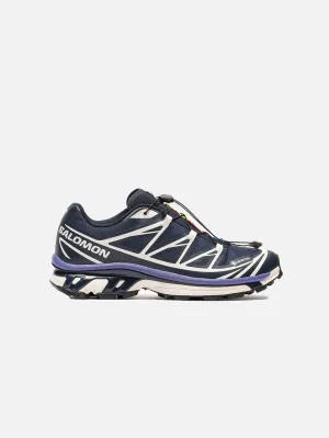 XT-6 Gore-Tex "Carbon Liberty" Active Lifestyle Road Fit