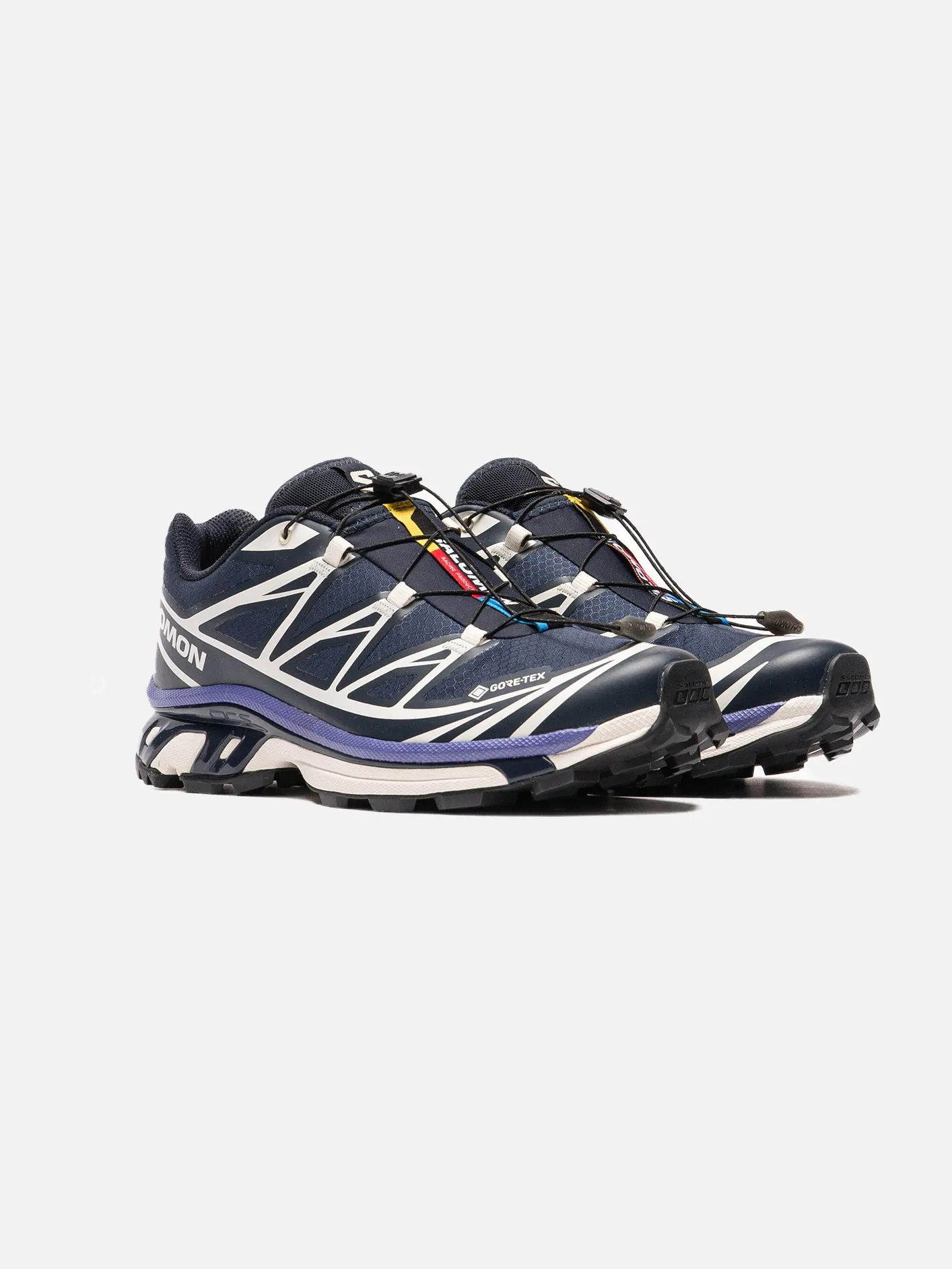 XT-6 Gore-Tex "Carbon Liberty" Elevating