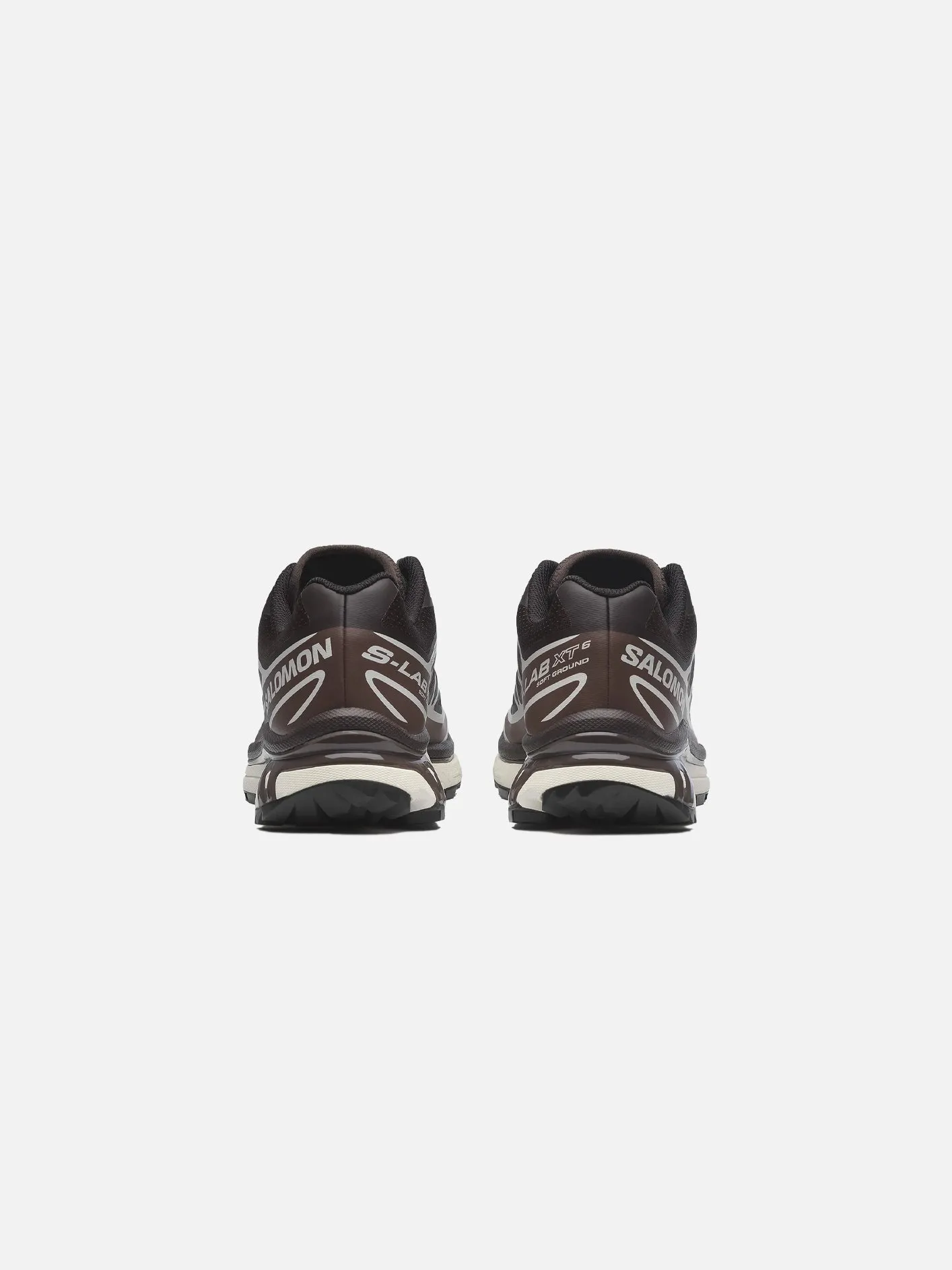 XT-6 "Black Coffee" Optimized fit
