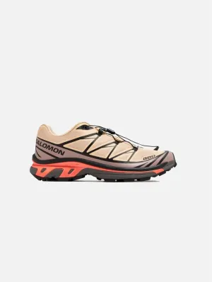 Iconic Footwear XT-6 "Hazelnut"