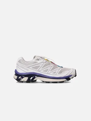 Weatherproof Design Fitness Ready XT-6 "White/Lunar Rock"