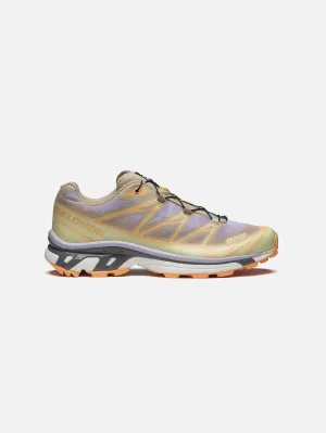 Sporty Vibe Running Routine XT-6 Skyline "Peach Quartz"
