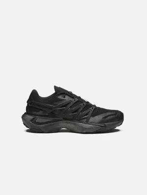 XT PU.RE Advanced "Black" Impact Ready Hiking Shoes