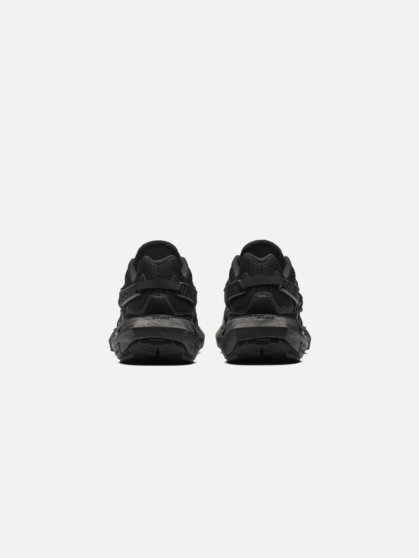 XT PU.RE Advanced "Black" Unique