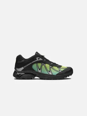 Fit Flex Non-Slip Sole XT-Whisper "Black/Iced Aqua"