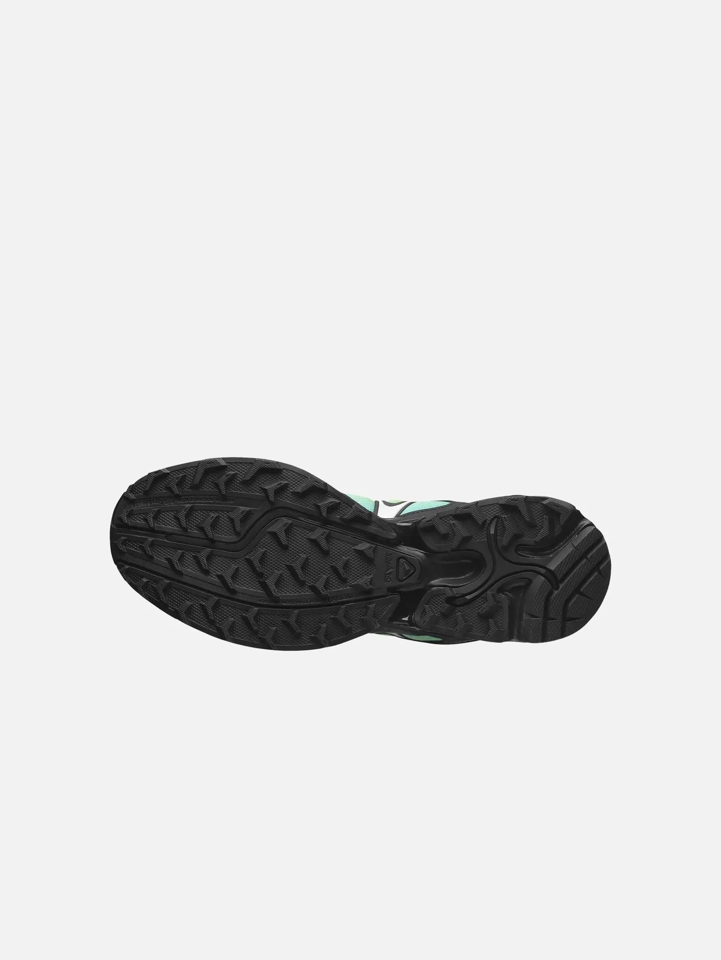 XT-Whisper "Black/Iced Aqua" Trend-boosted