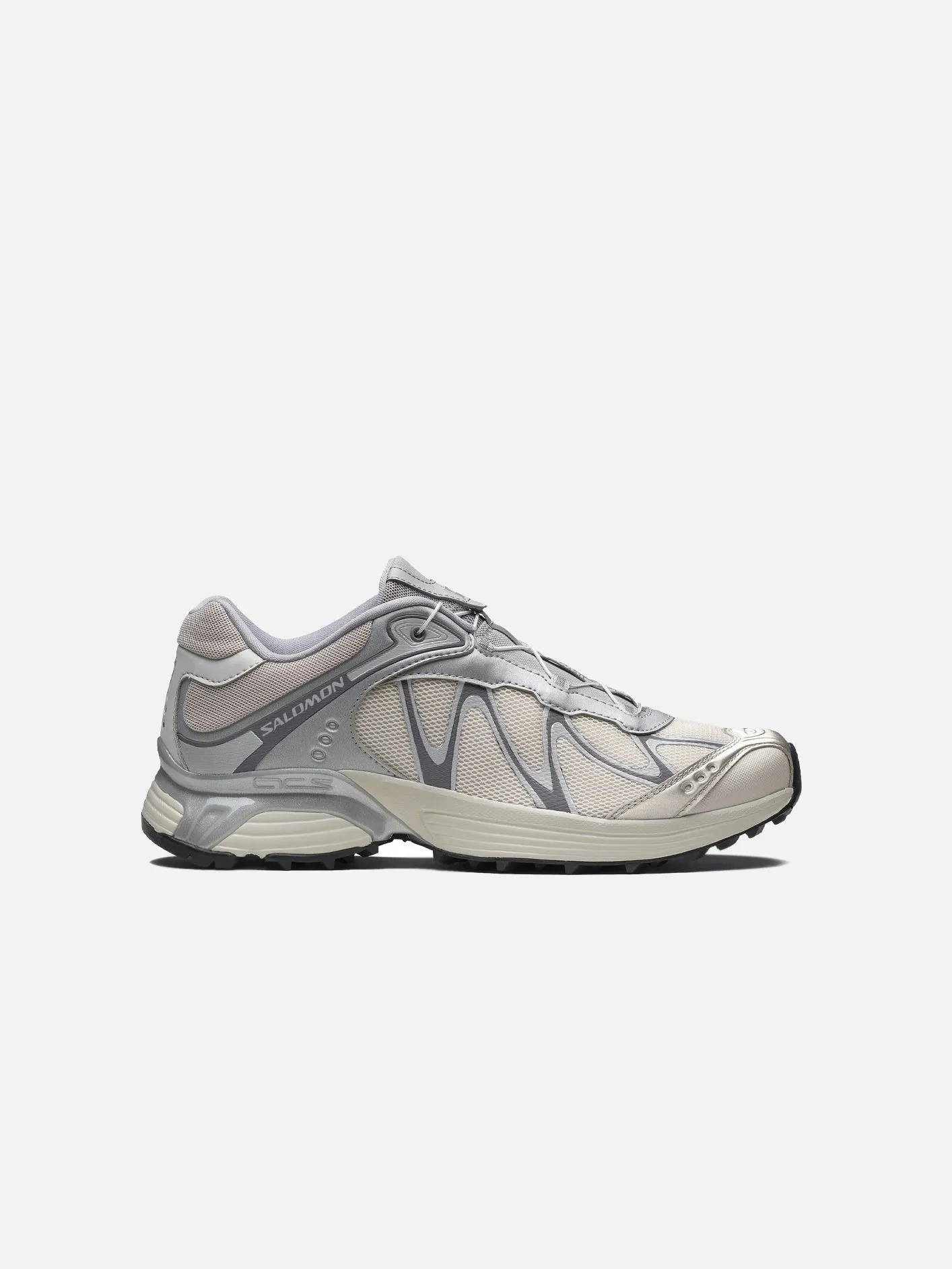 Urban Fashion Block Stride XT-Whisper "Ftw Silver"