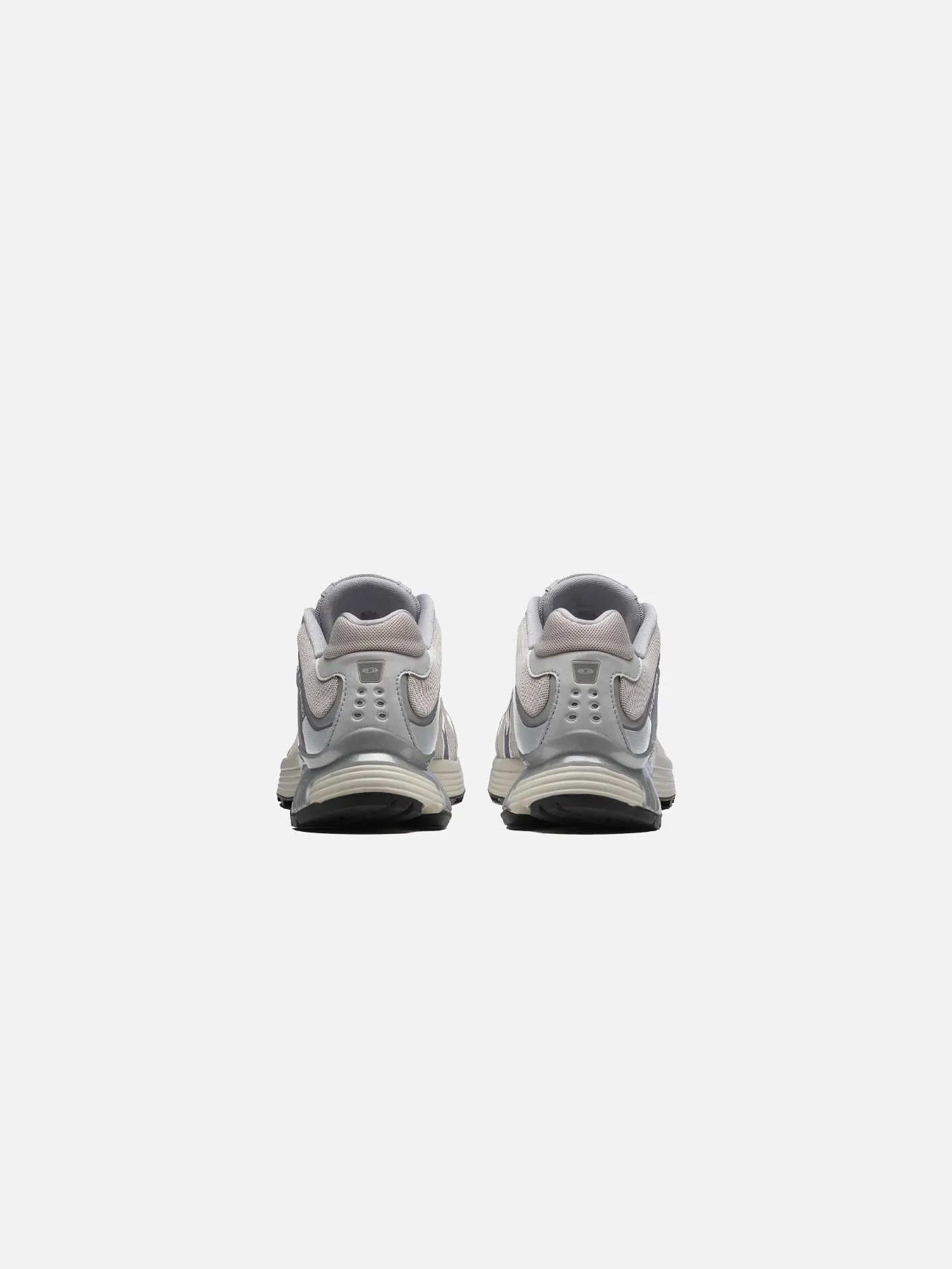 XT-Whisper "Ftw Silver" Soft padded