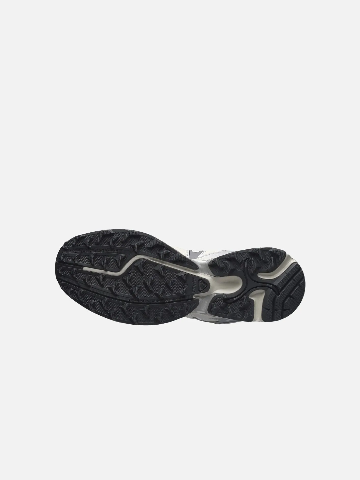XT-Whisper "Ftw Silver" Soft padded